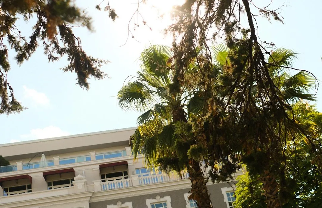 Le Port Boutique Apart Hotel-1