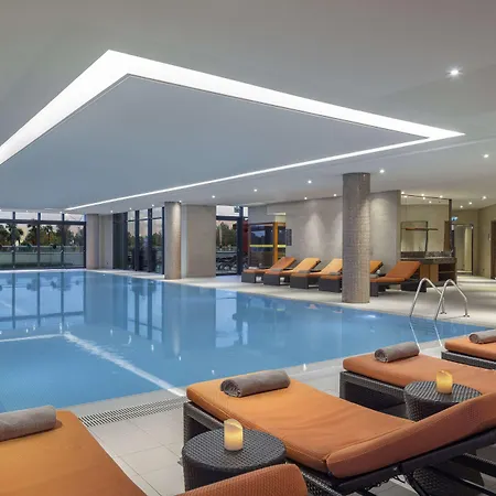 Hilton Batumi-2